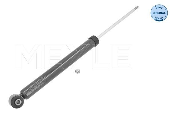 Stoßdämpfer MEYLE 6267250028