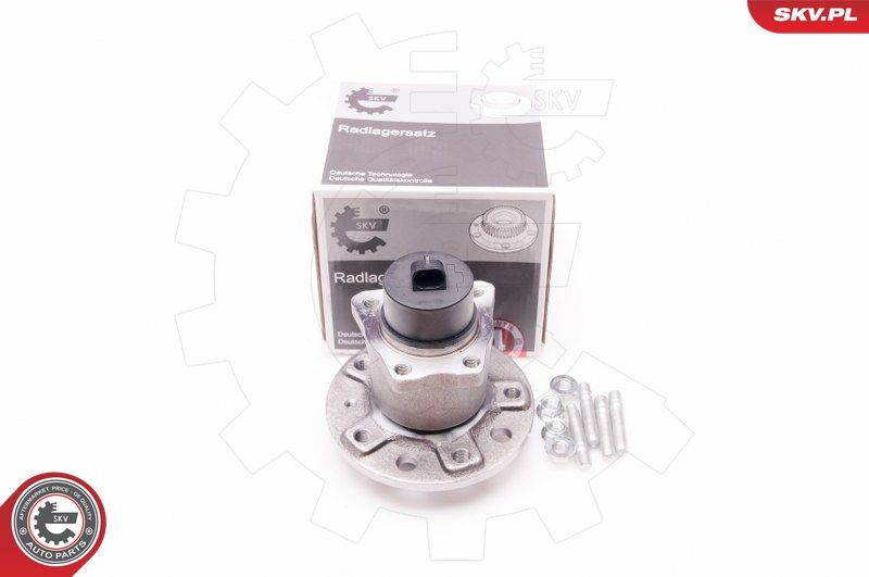 Radlagersatz ESEN SKV 29SKV018