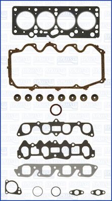 Dichtungssatz Zylinderkopf AJUSA 52033500