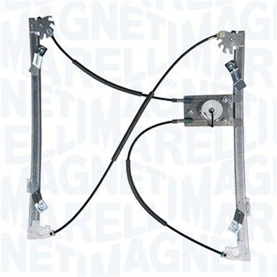 Fensterheber MAGNETI MARELLI 350103141900