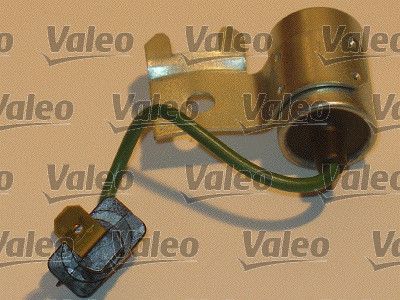 Kondensator, Zündanlage VALEO 243786