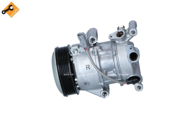 Kompressor, Klimaanlage NRF 320053G
