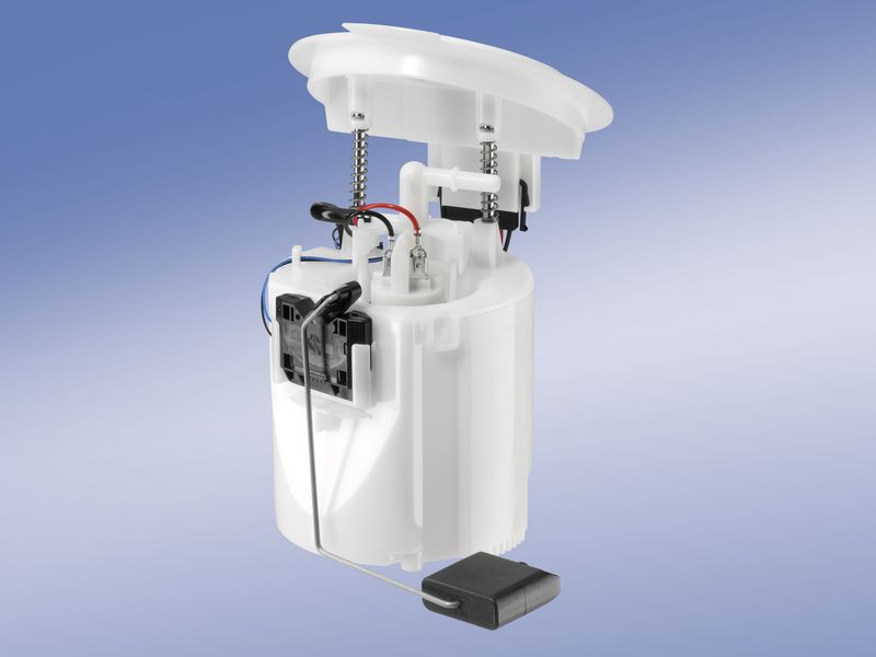 Kraftstoff-Fördereinheit BOSCH 0 986 580 396