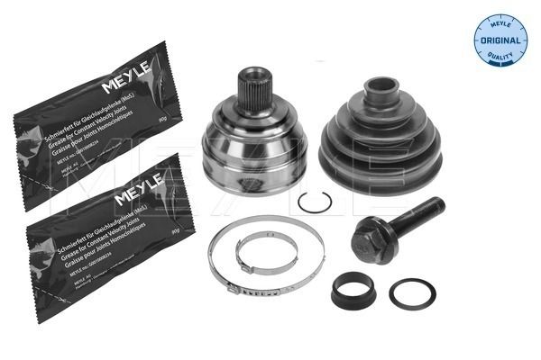 Ledsats, drivaxel MEYLE 100 498 0054