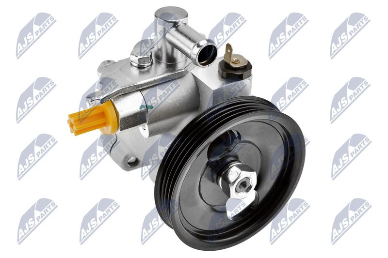 Servopumpe Hydraulikpumpe NTY SPW-KA-001