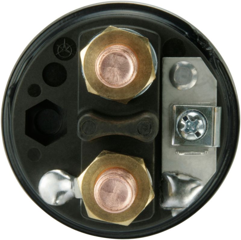 Magnetschalter, Starter HC-Cargo F 032 139 634