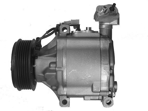 Kompressor, Klimaanlage Airstal 10-3728