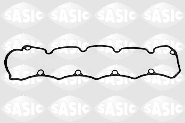 Dichtung, Zylinderkopfhaube SASIC 4000457