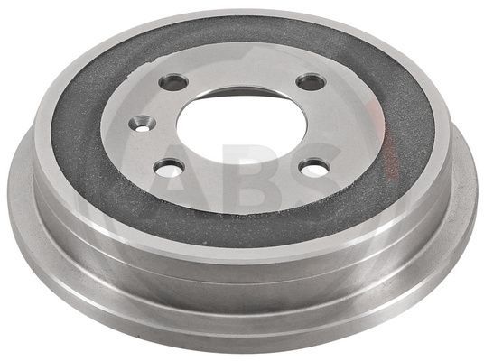Bremstrommel A.B.S. 2706-S