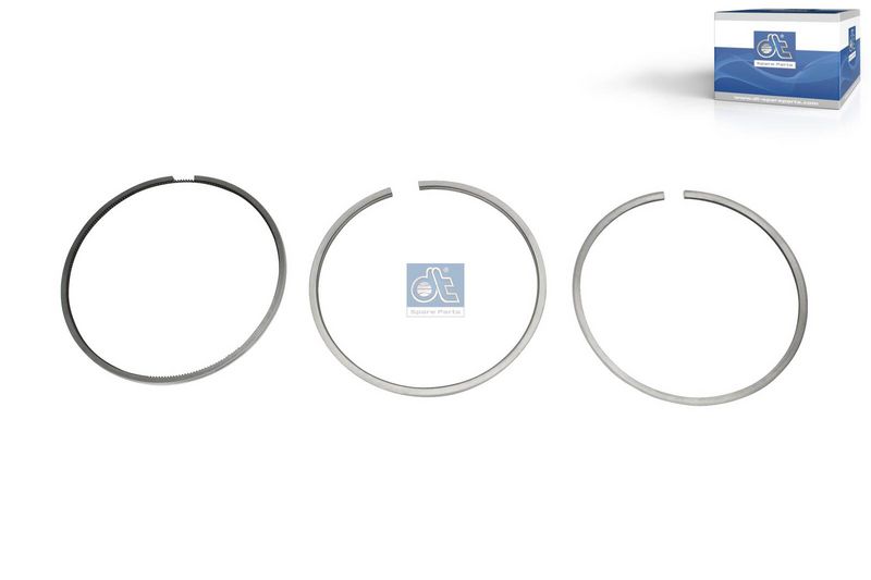 Kolbenringsatz DT Spare Parts 4.90617