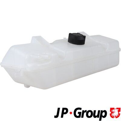 Ausgleichsbehälter Kühlmittelbehälter JP GROUP 3314700400