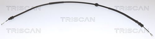 Seilzug Feststellbremse TRISCAN 8140 231144