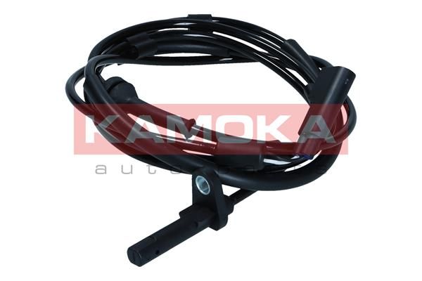 Sensor, Raddrehzahl KAMOKA 1060647