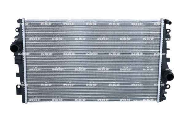 Kühler, Motorkühlung NRF 550228