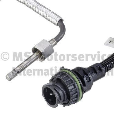 Sensor, Abgastemperatur PIERBURG 7.14608.15.0