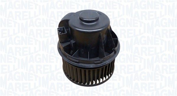 Innenraumgebläse MAGNETI MARELLI 069412244010
