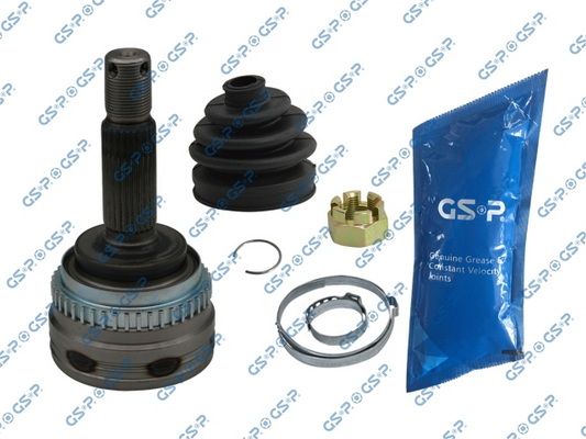 Gelenksatz Antriebswelle GSP 839203