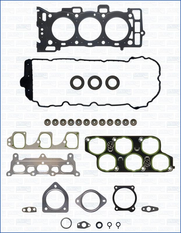Dichtungssatz, Zylinderkopf AJUSA 52404200