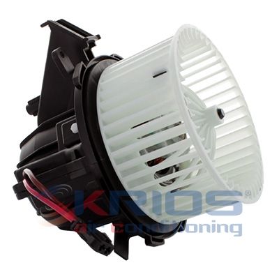 Innenraumgebläse MEAT & DORIA K92139