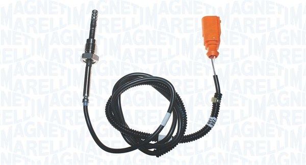Sensor Abgastemperatur MAGNETI MARELLI 172000057010