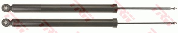Stoßdämpfer TRW jgt1206t