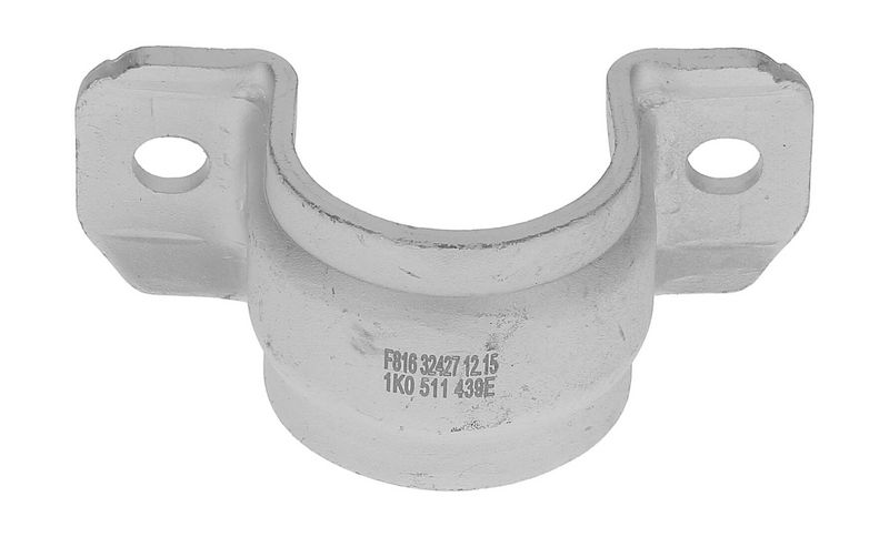 Lagerbuchse, Stabilisator MOOG VO-SB-7171