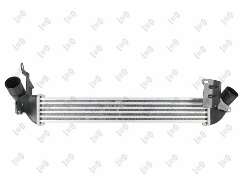 Ladeluftkühler ABAKUS 033-018-0006