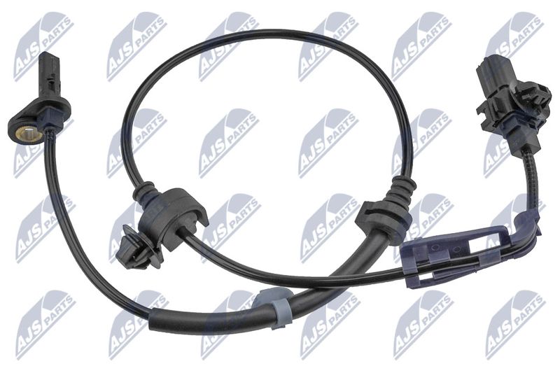 Sensor, Raddrehzahl NTY HCA-HD-103