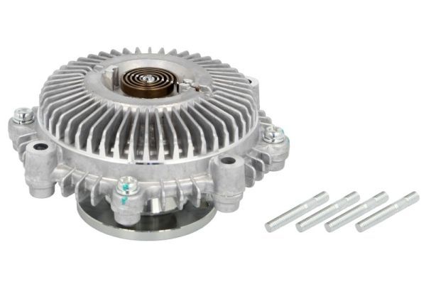 Kupplung, Kühlerlüfter THERMOTEC D52001TT