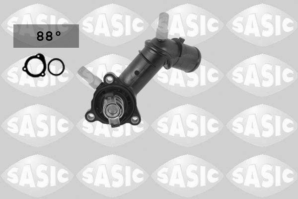 Thermostat, Kühlmittel SASIC 3306103
