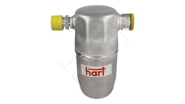 Trockner, Klimaanlage HART 517 169
