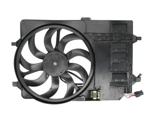 Lüfter, Motorkühlung THERMOTEC D8B002TT