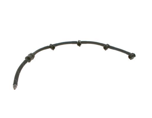 Schlauch, Leckkraftstoff BOSCH 0445130027