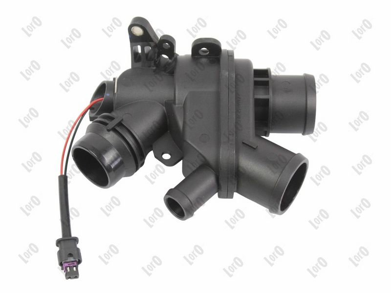 Thermostat, Kühlmittel ABAKUS 027-025-0016