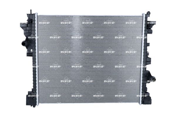 Kühler, Motorkühlung NRF 550297