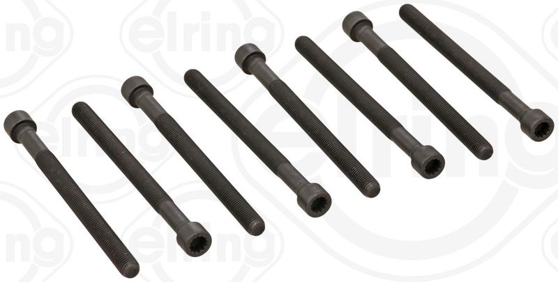 Zylinderkopfschraubensatz ELRING 008.860