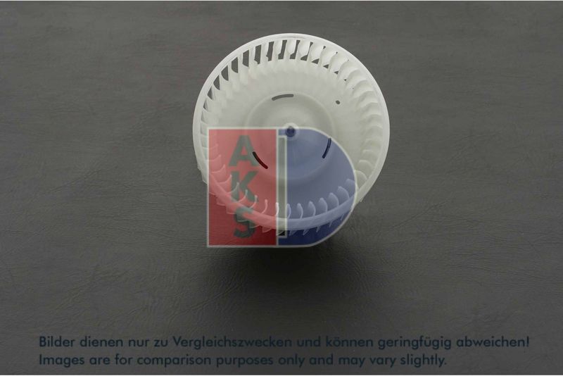 Innenraumgebläse AKS DASIS 740690N