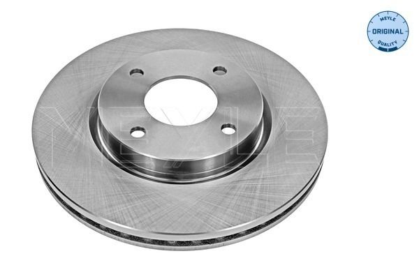 Bremsscheibe MEYLE 36-155210052