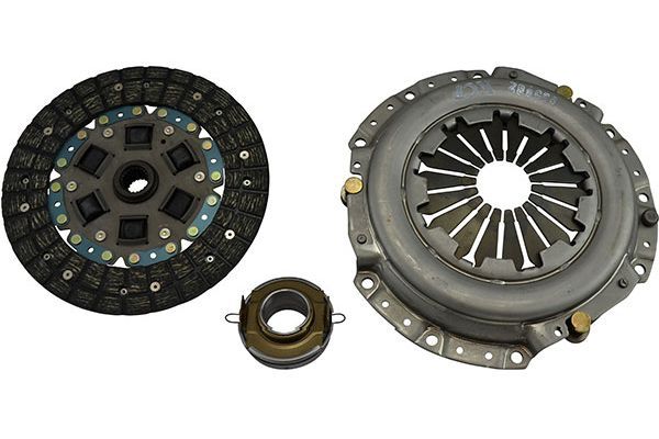 Kupplungssatz KAVO PARTS CP-6005