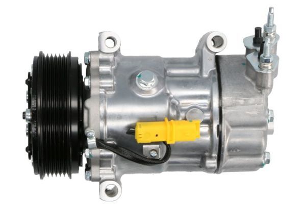 Kompressor, Klimaanlage THERMOTEC KTT090397