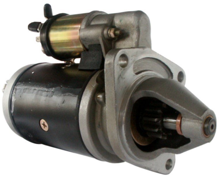 Starter HC-Cargo F 032 110 818
