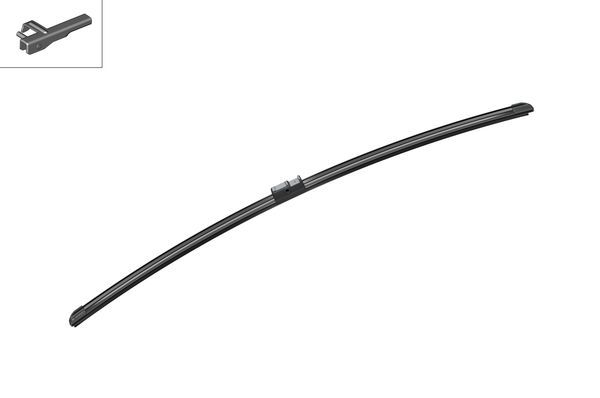 Wischblatt BOSCH 3397018960