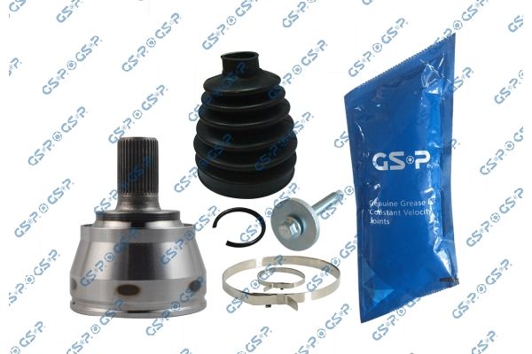 Gelenksatz Antriebswelle GSP 862049