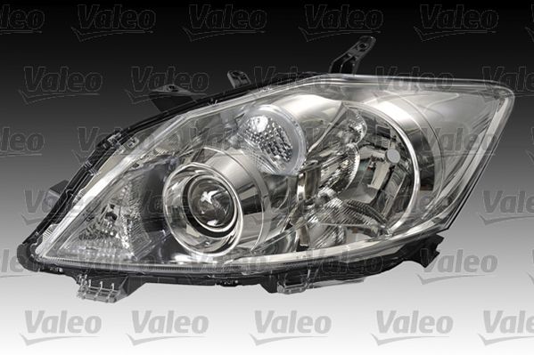 Hauptscheinwerfer VALEO 044215