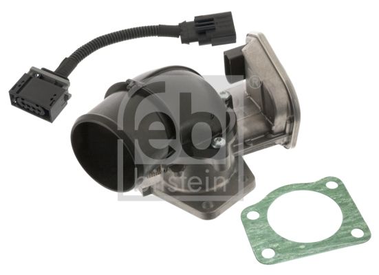 Drosselklappenstutzen FEBI BILSTEIN 47797
