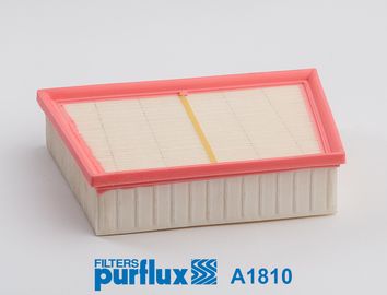 Luftfilter PURFLUX a1810