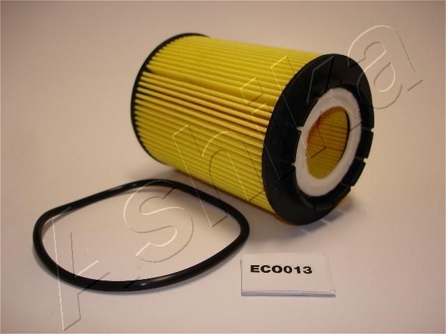 Ölfilter Ashika 10-ECO013