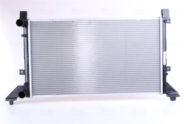 Kühler, Motorkühlung NISSENS 65231a