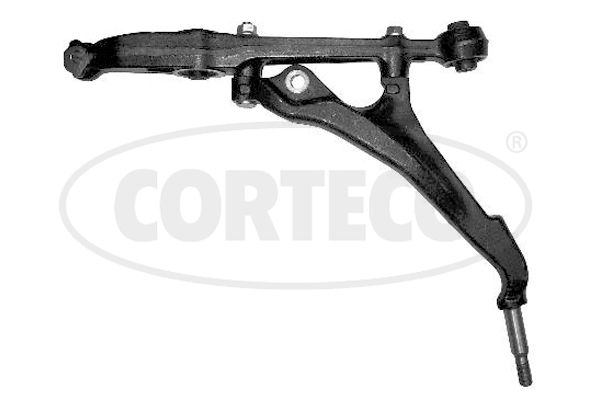 Lenker, Radaufhängung CORTECO 49395535