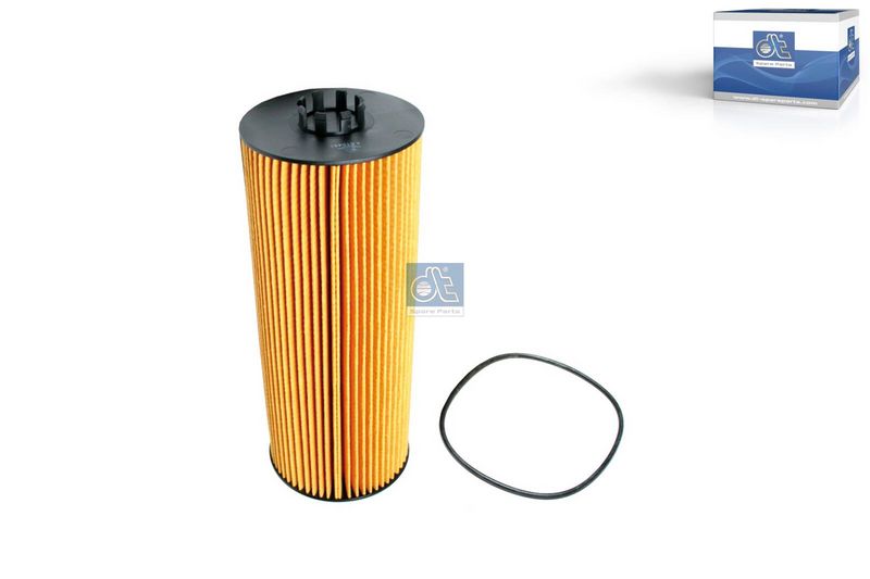Ölfilter DT Spare Parts 4.61541